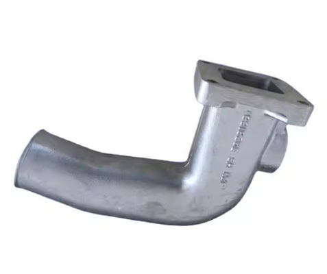 Pompa di combustibile diesel di alta qualità 3966840 G3966840 Adatta per parti di escavatori Cummins L9.3 6ct 6ct 6lt