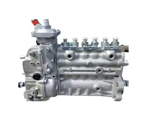 Pompa di combustibile diesel di alta qualità 3966840 G3966840 Adatta per parti di escavatori Cummins L9.3 6ct 6ct 6lt