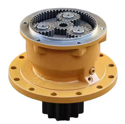 Parti di escavatori Caja di marcia oscillante 393-2179 Per il  E 307E 308E