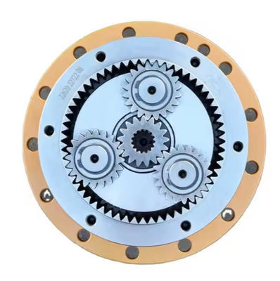 Parti di escavatori Caja di marcia oscillante 393-2179 Per il  E 307E 308E