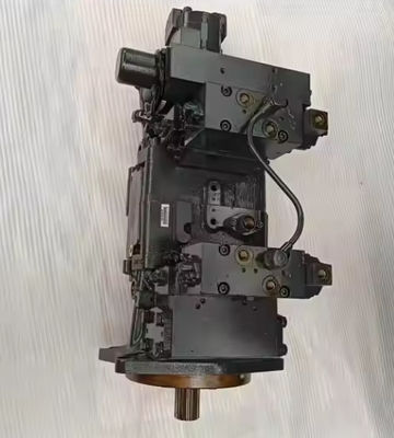Parti di riparazione meccanica 566-8632 5668632 Escavatore K7V280 Assemblaggio idraulico della pompa principale Assemblaggio idraulico del motore E349 E352