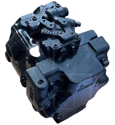 Parti di riparazione meccanica 566-8632 5668632 Escavatore K7V280 Assemblaggio idraulico della pompa principale Assemblaggio idraulico del motore E349 E352