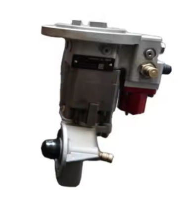 Parti di escavatori Pompa di iniezione di carburante per motori diesel 3090942 N14 M11 QSM11 ISM11 Pompa di carburante per motori diesel