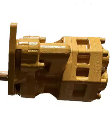 Parti di escavatori Pompa di iniezione di carburante per motori diesel 3090942 N14 M11 QSM11 ISM11 Pompa di carburante per motori diesel