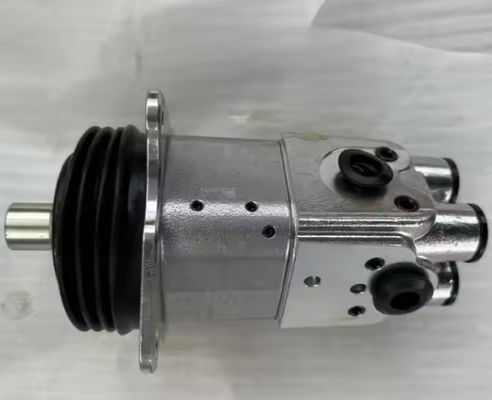 Parti di escavatori 4902732/4954199/4954908 Pompa di iniezione del carburante 6D114/Pc300-8/Pc350-8