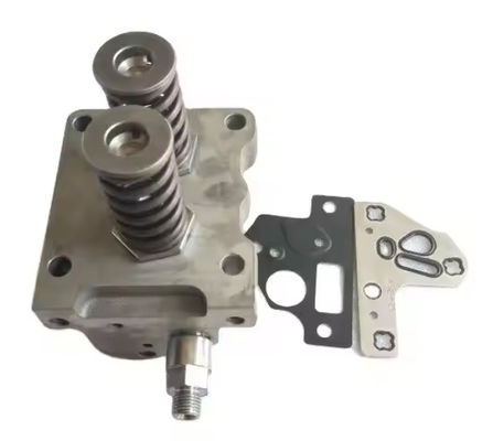 Parti di escavatori 4902732/4954199/4954908 Pompa di iniezione del carburante 6D114/Pc300-8/Pc350-8