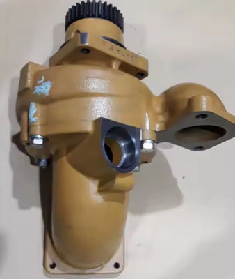 Vendite popolari 6240-61-1102 Pompa d'acqua 6240-61-1100 Per PC1250-7 Escavatore PC1250-8