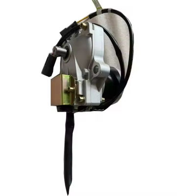 PC200-7 PC220-7 Parti di motori a gas 7834-41-2000 7834-41-3002 Per escavatori