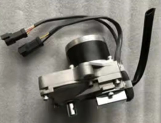 PC200-7 PC220-7 Parti di motori a gas 7834-41-2000 7834-41-3002 Per escavatori