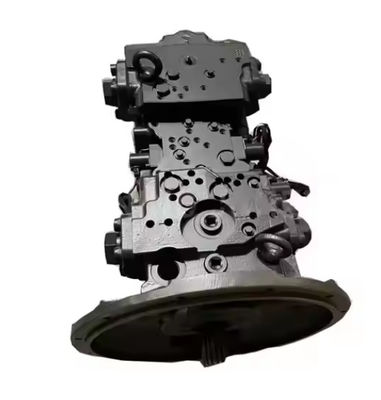 Accessori di alta qualità Final Drive 21N-60-34100 Per escavatore PC1250 PC1250-8 PC1250-7