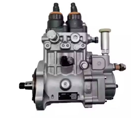 Accessori di alta qualità Final Drive 21N-60-34100 Per escavatore PC1250 PC1250-8 PC1250-7