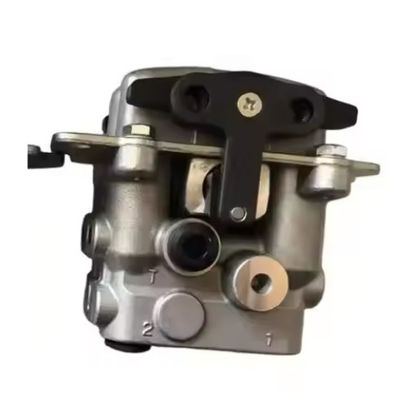 PC200-7 PC220-7 PC220LC-7 PC220-8 PC270-8 Pompa idraulica principale 708-2L-00112 708-2L-00600 708-2L-00200