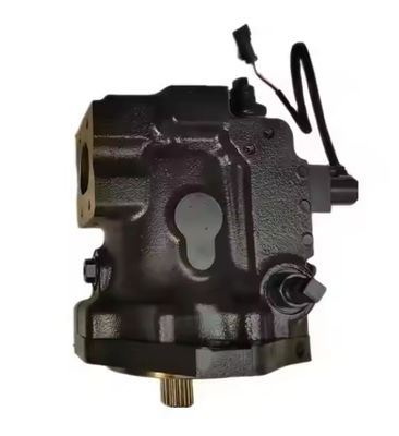 PC200-7 PC220-7 PC220LC-7 PC220-8 PC270-8 Pompa idraulica principale 708-2L-00112 708-2L-00600 708-2L-00200