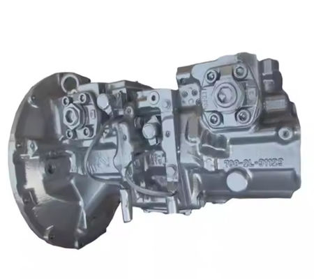 PC200-7 PC220-7 PC220LC-7 PC220-8 PC270-8 Pompa idraulica principale 708-2L-00112 708-2L-00600 708-2L-00200