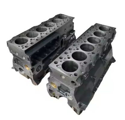 Blocco cilindrico 6209-21-1200 Per escavatore PC200-6 PC210LC-6L PC220LC-6L PC250LC-6L Motore SA6D95