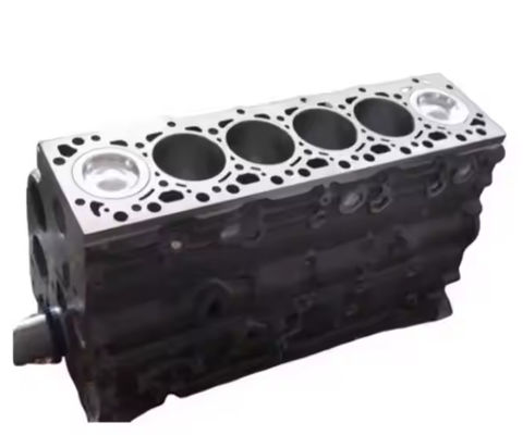 Blocco cilindrico 6209-21-1200 Per escavatore PC200-6 PC210LC-6L PC220LC-6L PC250LC-6L Motore SA6D95