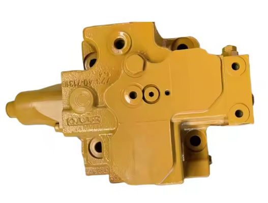 Parti di escavatori PC300-7 PC300-8 PC350-7 PC450-7 PC450-8 Valvola di controllo Assy 723-40-71201