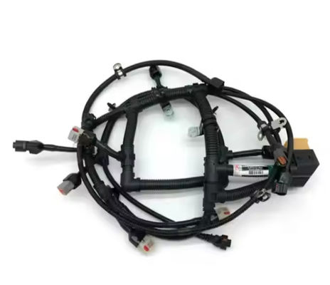 Parti di escavatore Motore di accelerazione 7834-41-3003 Per motore di controllo PC220 PC130 PC200 PC300-7