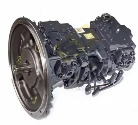 Parti di escavatore Motore di accelerazione 7834-41-3003 Per motore di controllo PC220 PC130 PC200 PC300-7