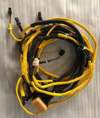 Arnesi per motori da escavatore 6251-81-9810 Per WA480-6 PC400LC-8 PC400-8 PC450-8 PC450-8 6D125