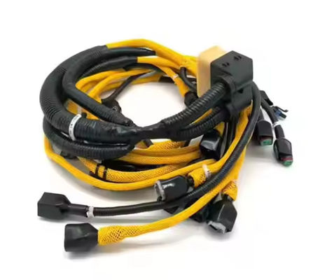 Arnesi per motori da escavatore 6251-81-9810 Per WA480-6 PC400LC-8 PC400-8 PC450-8 PC450-8 6D125