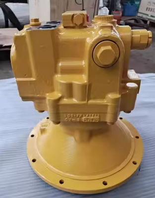 Motore originale Walking 706-7K-01180 Assemblaggio del motore rotativo per PC2000-8 PC2000-11 dispositivo rotativo