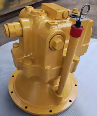 Motore originale Walking 706-7K-01180 Assemblaggio del motore rotativo per PC2000-8 PC2000-11 dispositivo rotativo