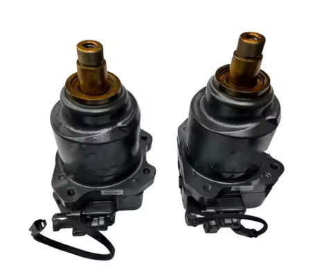 Accessori per escavatori 207-60-71311 207-60-71310 Valvola solenoide per escavatori PC300-7