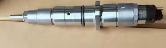 6745-11-3102 6745-11-3100 Escavatore PC300-8 Iniettore 6D114E-3 Iniettore di carburante per motore