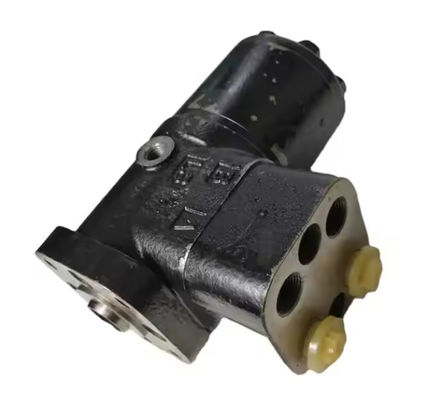 6745-11-3102 6745-11-3100 Escavatore PC300-8 Iniettore 6D114E-3 Iniettore di carburante per motore