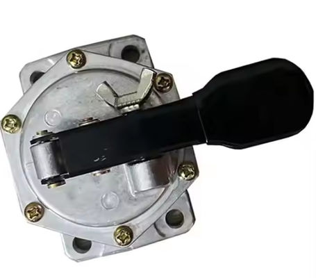 6745-11-3102 6745-11-3100 Escavatore PC300-8 Iniettore 6D114E-3 Iniettore di carburante per motore