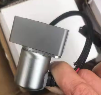 Valvola solenoide per pompa idraulica 702-21-62200 per escavatore