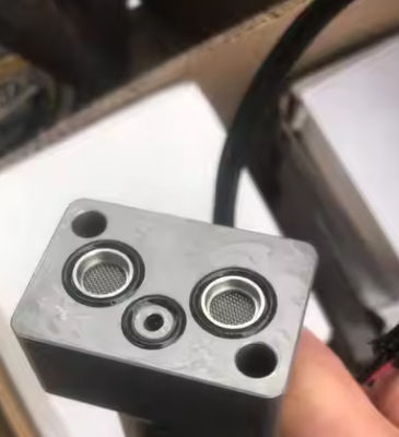 Valvola solenoide per pompa idraulica 702-21-62200 per escavatore