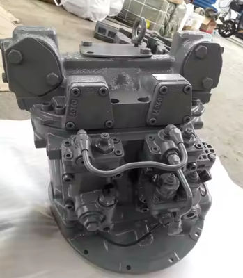 Accessori per pompe idrauliche Escavatore HPV102FW 9195235 EC210B Per motore diesel