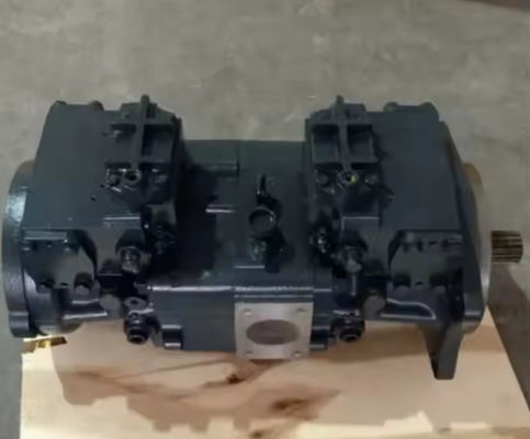 708-2L-00522 di alta qualità PC1250 PC1250-7 pompa idraulica principale