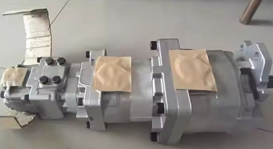 708-2H-00461 708-2H-00460 PC400-7 Pompa principale PC400LC-7 Pompa idraulica per escavatore