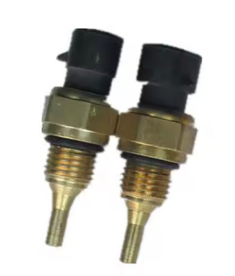 6261-81-6901 6261-81-6900 Escavatore PC130-8 Ricambi motore Sensore di temperatura dell'acqua