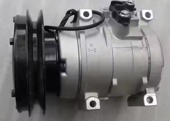 Parti di escavatore Compressore d'aria 20Y-979-6121 Per PC200-7 PC220-7 PC400-7 PC450-7 PC1250-7