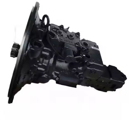 Pompa idraulica per ingranaggi 708-3T-00241 708-3T-00240 Pompa idraulica escavatore parti idrauliche meccaniche PC78MR-6