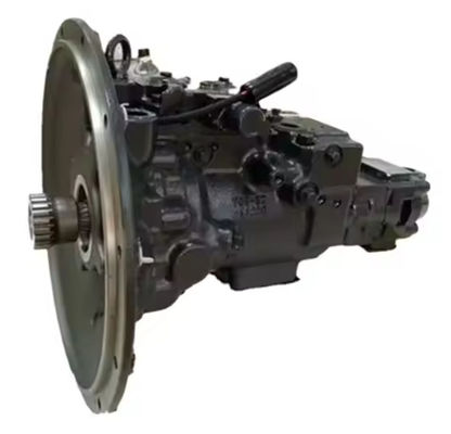 Pompa idraulica per ingranaggi 708-3T-00241 708-3T-00240 Pompa idraulica escavatore parti idrauliche meccaniche PC78MR-6