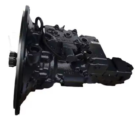 Pompa idraulica per ingranaggi 708-3T-00241 708-3T-00240 Pompa idraulica escavatore parti idrauliche meccaniche PC78MR-6