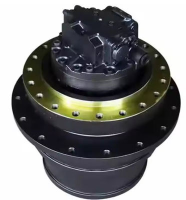 Casella di marcia di trasmissione terminale resistente 207-27-00580 per PC300-8M0 Parti di macchine per la costruzione di escavatori