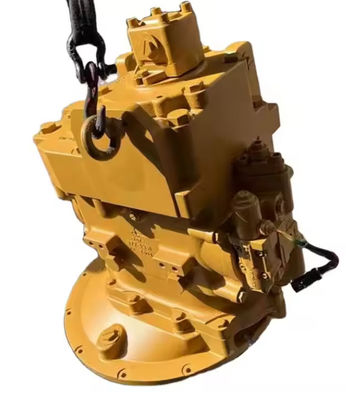 Nuovo 377-4950 3774950 Pompa idraulica per escavatore per E336F