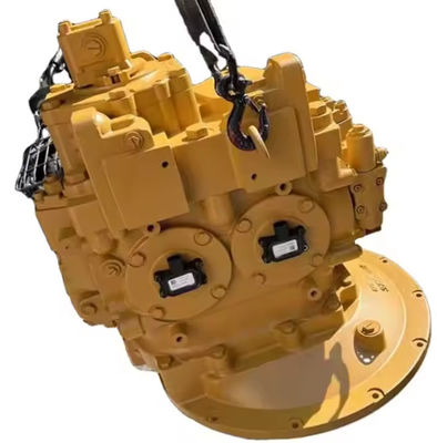 Nuovo 377-4950 3774950 Pompa idraulica per escavatore per E336F