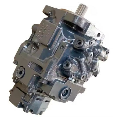 708-3S-00461 Pompa idraulica 708-3S-04541 PC50-2 Pompa principale 708-3S-00522 PC50MR Pompa di ingranaggi per escavatori 708-3S-00521 PC50MR-2