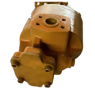 708-3S-00461 Pompa idraulica 708-3S-04541 PC50-2 Pompa principale 708-3S-00522 PC50MR Pompa di ingranaggi per escavatori 708-3S-00521 PC50MR-2