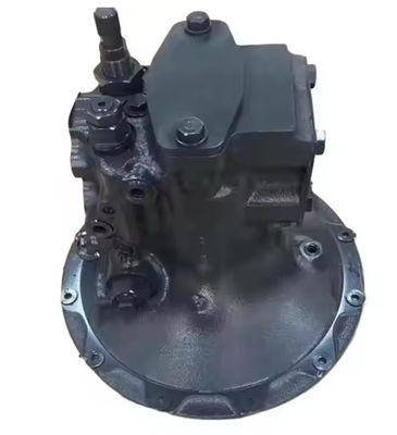 708-3S-00461 Pompa idraulica 708-3S-04541 PC50-2 Pompa principale 708-3S-00522 PC50MR Pompa di ingranaggi per escavatori 708-3S-00521 PC50MR-2