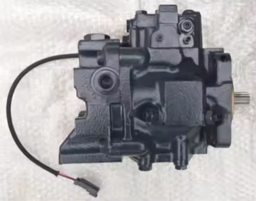 708-3S-00461 Pompa idraulica 708-3S-04541 PC50-2 Pompa principale 708-3S-00522 PC50MR Pompa di ingranaggi per escavatori 708-3S-00521 PC50MR-2