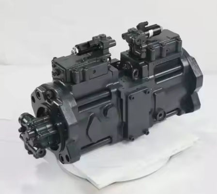 Accessori per escavatori VOE14531300 14571141 K3V112DT Pompa principale EC210 EC210B EC210BLC Pompa idraulica