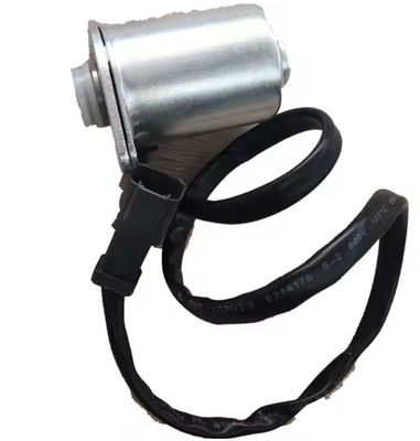 Valvo solenoide per escavatore/valvo solenoide rotativo 20Y-60-32120 20Y-60-32121 Per PC130-8 PC200-8 PC220-8